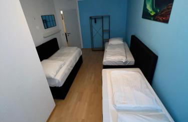 Great Central City Apartments - Foto 26