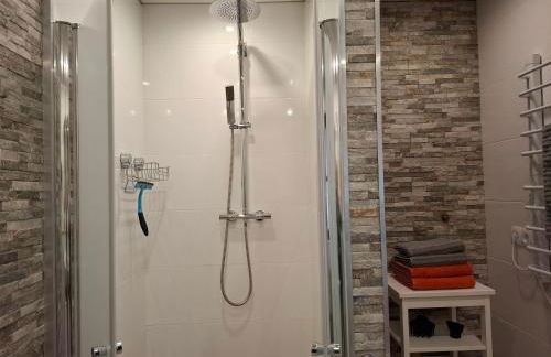 Ferienwohnung Landskrone - Foto 16