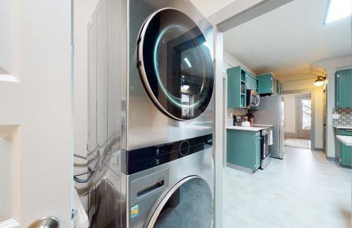 Tacoma Garden Hideaway - Foto 9