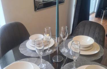 Quayside Apartment - Foto 10