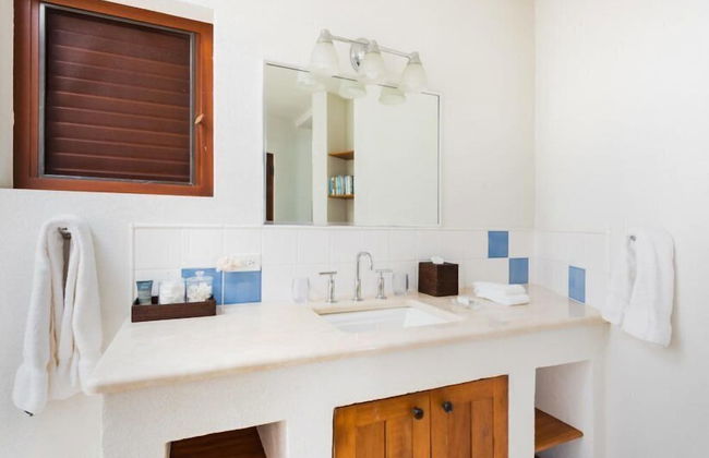 Villa Black Pearl - Foto 26