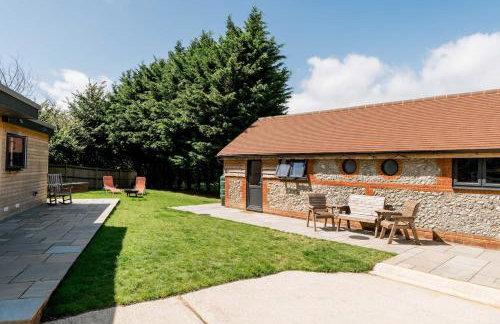 Peaceful Hideaway in South Downs - Foto 16