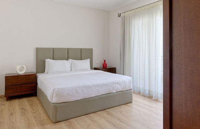 VESTA - Cairo Festival City Residence - Foto 10