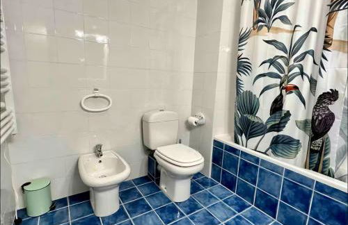 E2C2 - 3pièces vue mer avec piscine & parking - Foto 26