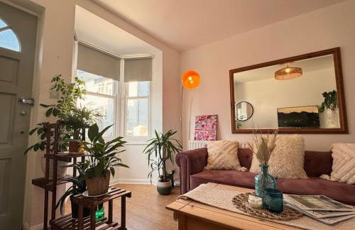 Central Brighton 2 Bed House - Foto 7