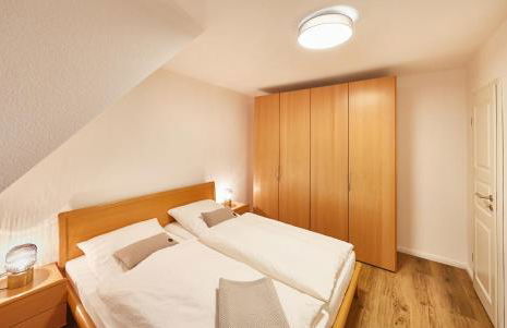 Ferienwohnung mit Meerblick Grimmershörnbucht - Foto 16