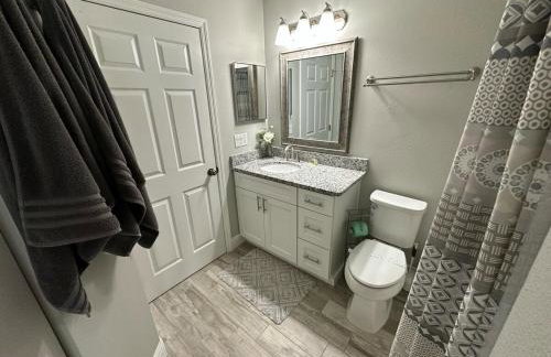 Fully Updated Holiday Villa, Southern Dunes, South Facing Pool - Foto 38