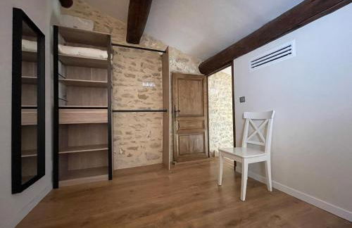 Mas Millésime - Gîtes Carignan - 4 pers - piscine privative - St Remy de Provence - Photo 14