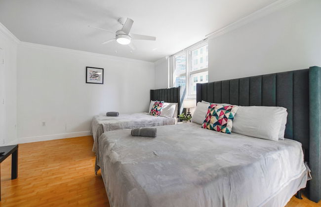 Well-Appointed Condos in Brickell - Foto 13