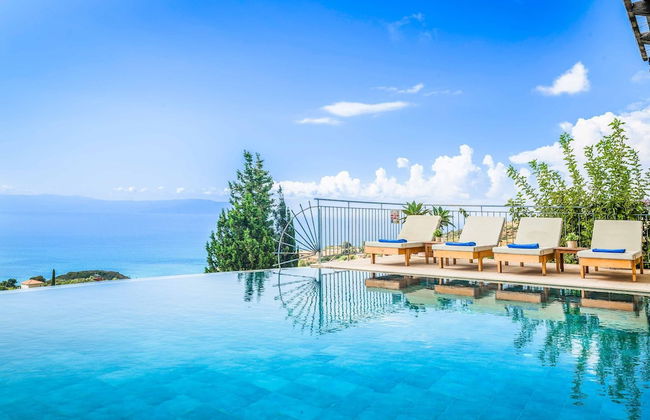 Villa Stafida - Foto 29