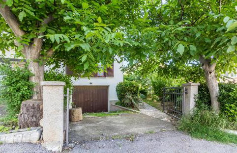 Three-Bedroom Apartment Meden - Foto 39