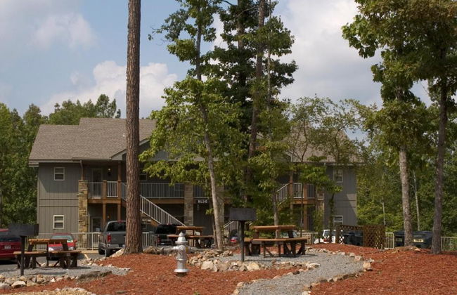 Los Lagos at Hot Springs Village Ramada by Wyndham - Foto 4