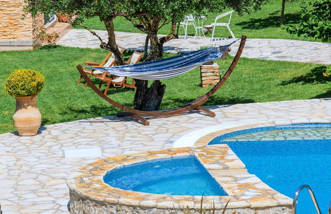 Villa Claire Corfu - Foto 30