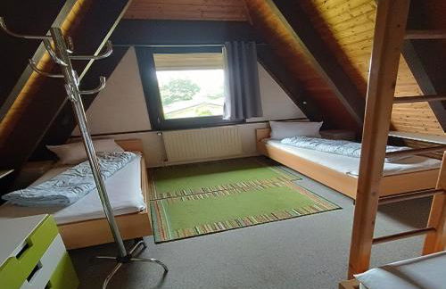 Ferienhaus Winnetou Schwarzkittelpfad 85 - Foto 16