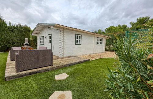 Chalet de Christine - Foto 11