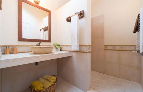 Luxury VILLA CAMÉLIA. Mountains, golf, horses, levada walks. - Foto 11