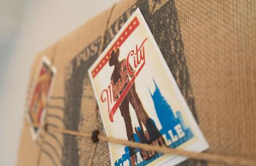 The Martin by Stay Local Nashville - Foto 23