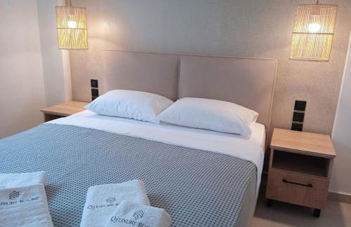 Q Luxury Rooms Paleros - Foto 13