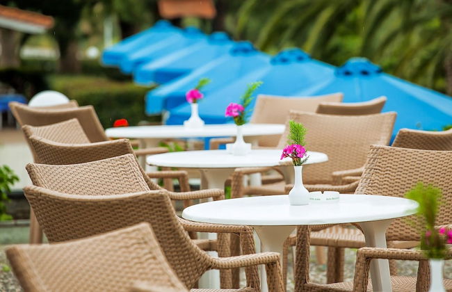 Xenios Port Marina Hotel - Photo 55