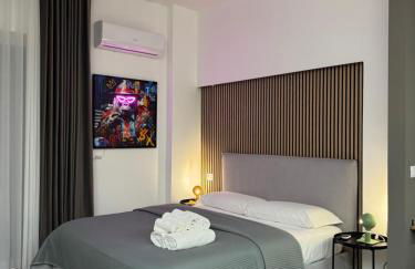 Maison 32 - Bari Central Station - NETFLIX FREE - Foto 41