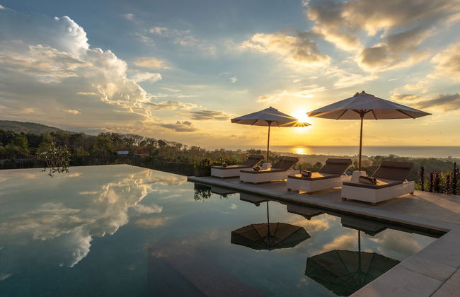 Villa IzaJay - Foto 66