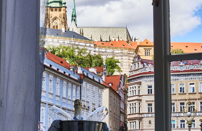 Three Golden Crowns Apartments - Foto 60