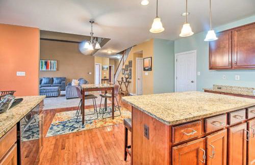 Vacation Rental in Virginia Wine Country! - Foto 12