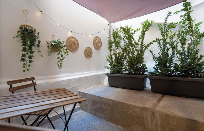 Cozy & Chic Stay Near Metro Station - Foto 26