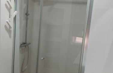 Fantástico piso con piscina y balcón en el Medano - Foto 15