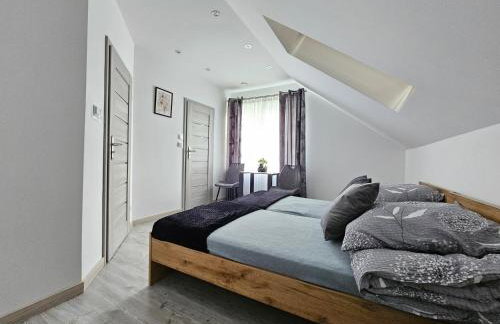 Ostoja SOWIBÓR - Foto 26