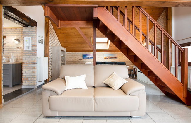 Beautiful Holiday Home in Cul-des-sarts With Garden - Foto 1