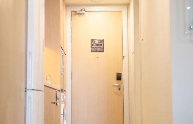 188 private Suite KLCC @ Edrea Homes - Foto 3