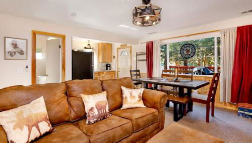 Montana Cabin #1938 - Foto 4