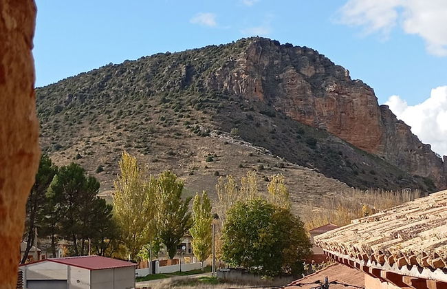 CASA RURAL LA CORNEJA - Photo 5