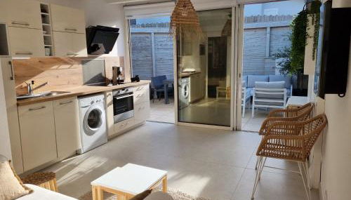 Superbe appartement au coeur du Cap-Ferret - Foto 4