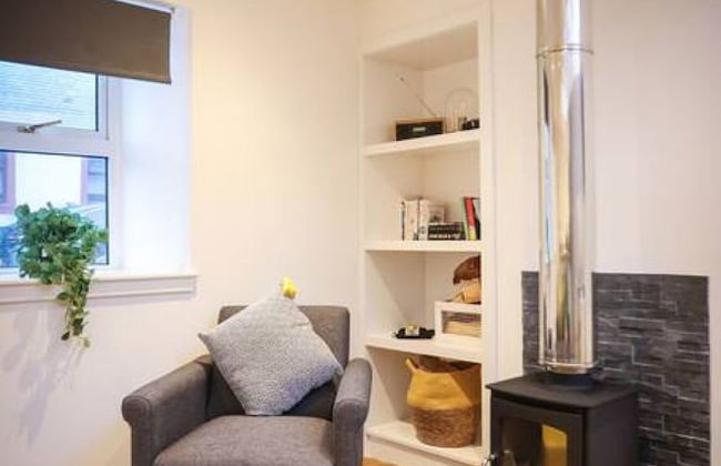 Clifftop Cottage - A Seaside Sanctuary - Foto 1