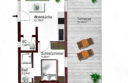 Minsener Warft - Photo 21