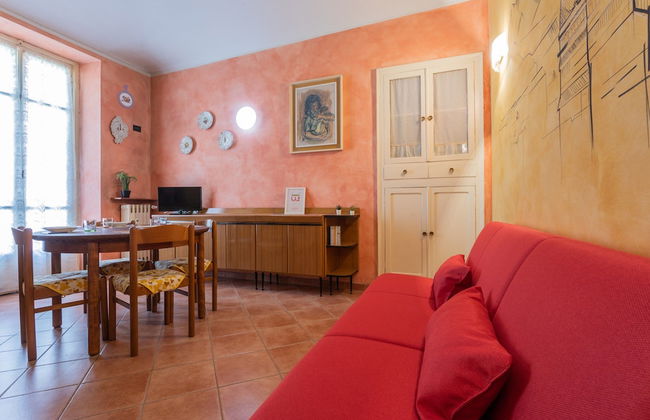 Frejus Apartment by Wonderful Italy - Foto 7