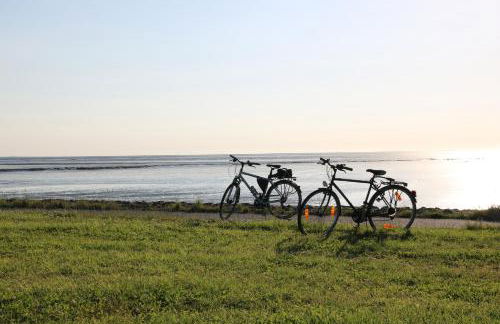 Landhaus Wremer Deel - Foto 60