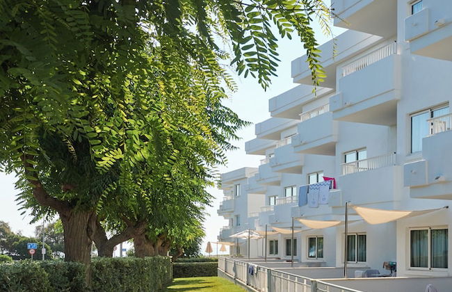 Hipotels Apartamentos Cala Bona - Photo 33