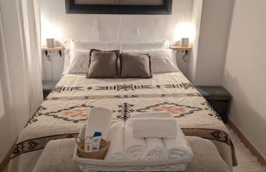 Bohemian chic och Cosy love nest - Photo 27