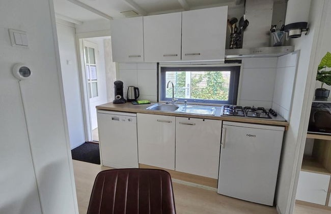 Home in the Dancing Forest - Foto 6