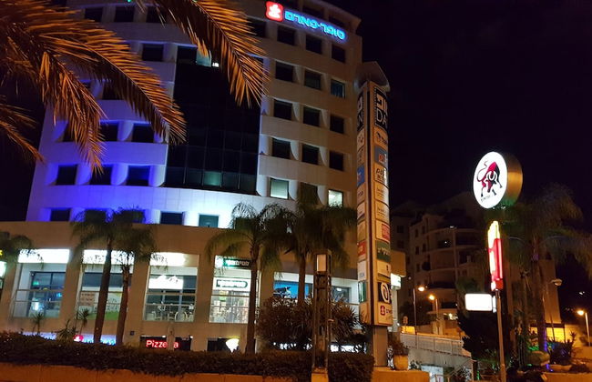 INDIGO TLV - Foto 30