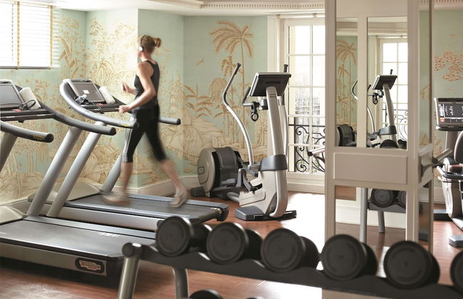 Shangri-La Paris - Photo 72