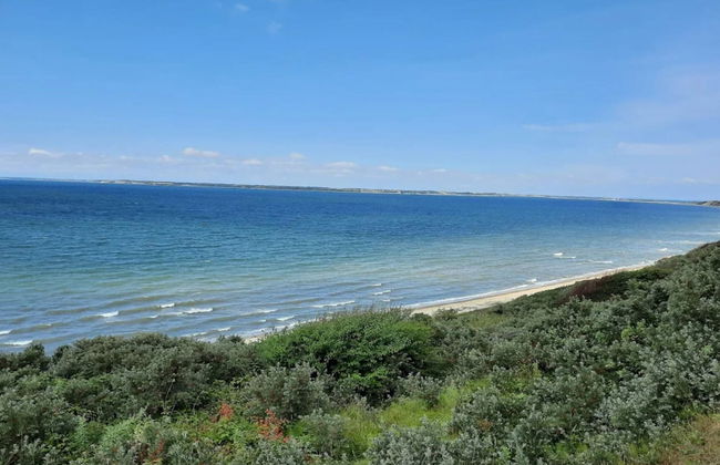 Renovated Cottage by Toftum - By Traum Ferienwohnungen - Photo 30