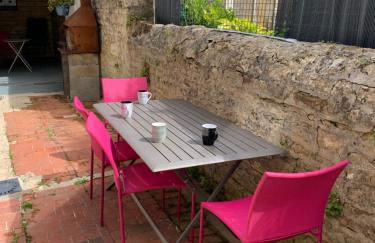 Maison 8 personnes localisée au cœur de Sainte-Marie-du-Mont - Foto 23