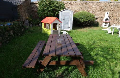 GITES DES ECOLES - Foto 19