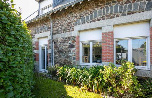 Maison du pêcheur 150 m plages - Foto 1