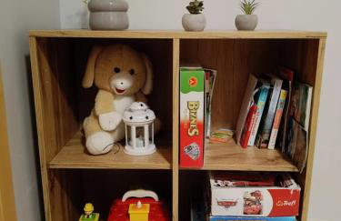 Apartament Karpetówka - Foto 9