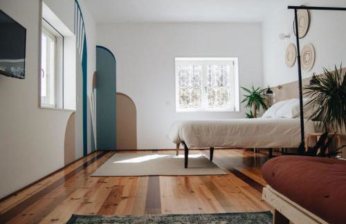 Oxford Green House by LovelyStay - Foto 30